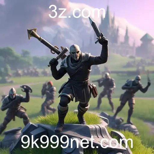 A Influência de '9k999' no Cenário Atual de Jogos