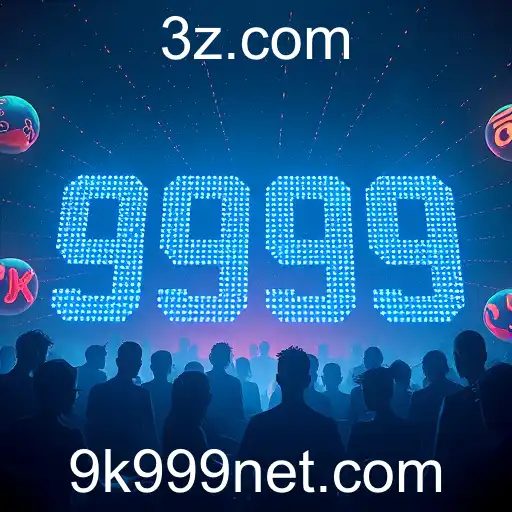 Tendências de Jogos para 2025: O Impacto de 9k999