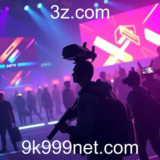 Inovação e Expansão dos Jogos Online em 2025