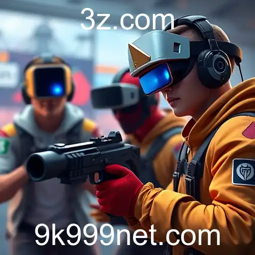 A Nova Era dos Jogos Online em 2025