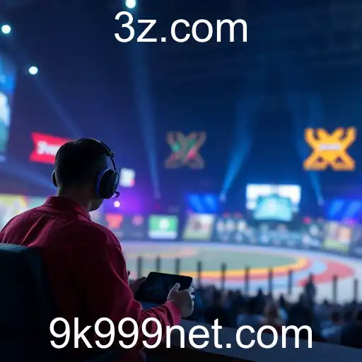 Inovações no Mundo dos Jogos: A Era de Ouro