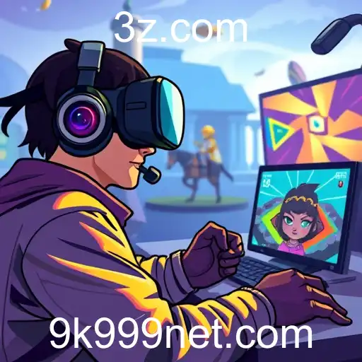 A Revolução dos Jogos Online no Brasil