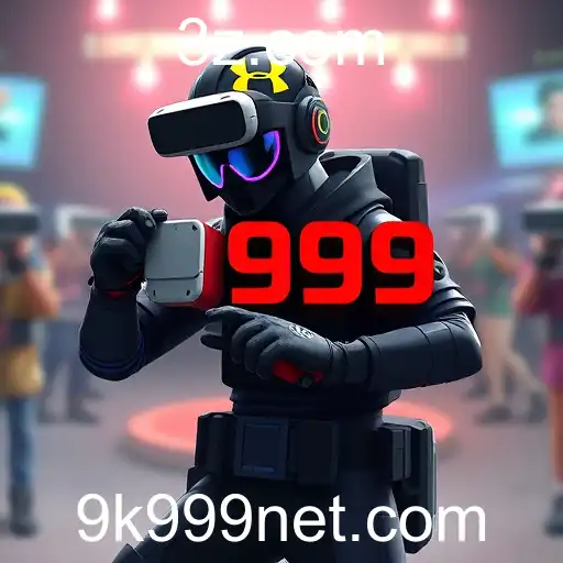 Tendências e Inovações no Mundo dos Jogos Online