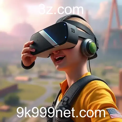 Inovações e Impactos nos Jogos em 2025