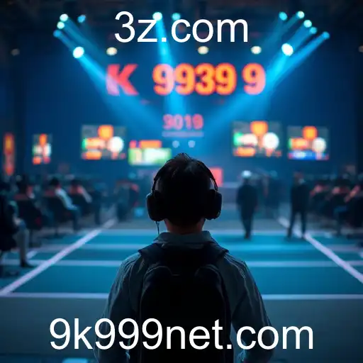 O Impacto dos Jogos Online: O Caso '9k999'