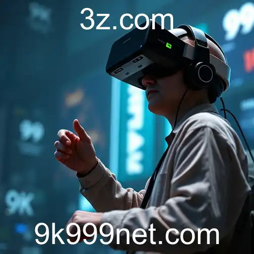 O Impacto de 9k999 no Cenário de Jogos Online