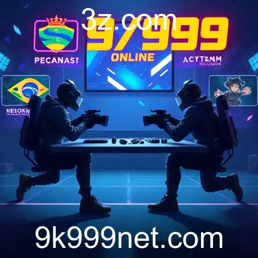 Tendências de Jogos de 2025 e o Impacto da Palavra-chave 9k999