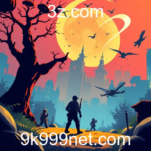 Ascensão dos Jogos Indie: Um Olhar sobre 9k999