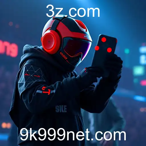 Inovação e Tendências nos Jogos em 2025