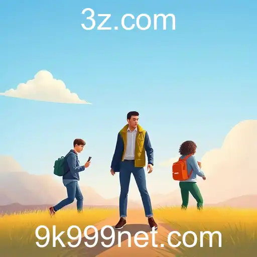 Explorando a Categoria de Jogos 'Estilo de Vida' no Site 9k999