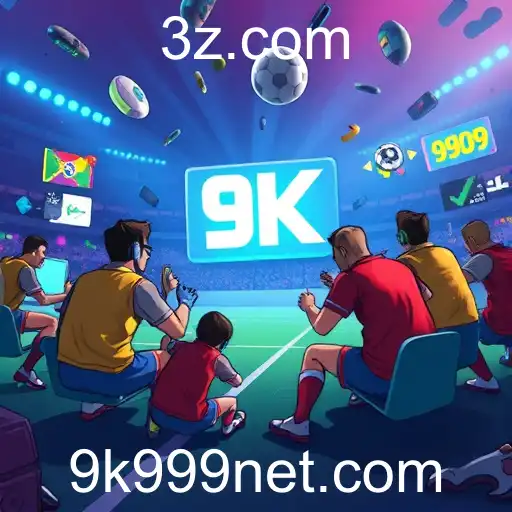 Novas Tendências em Sites de Jogos para 2025