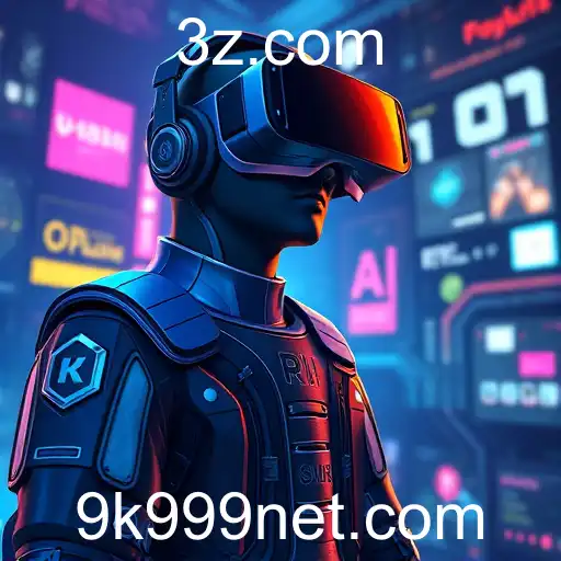 A Ascensão das Plataformas de Jogos: O Fenômeno 9k999