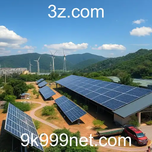 A Ascensão da 9k999 e Seu Impacto no Mundo dos Jogos