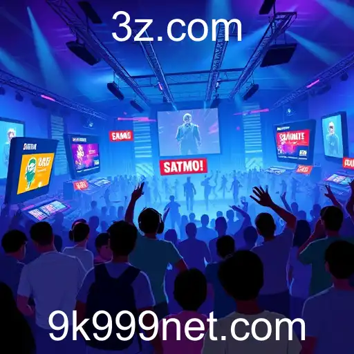 Tendências e Inovações no Mundo dos Games