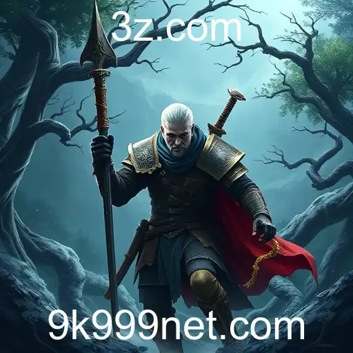 A Revolução do '9k999' no Cenário de Jogos Online