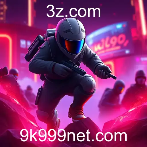 A Ascensão do 9k999 no Universo dos Jogos