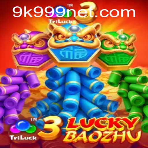 Explore the Exciting World of 3LuckyBaozhu: A Game of Chance and Strategy