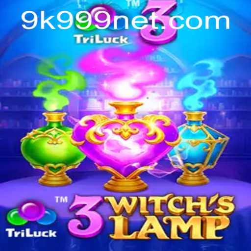 Exploring the Magical World of 3WitchsLamp: A Comprehensive Guide