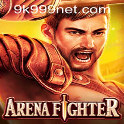 ArenaFighter: Enter the World of 9k999 PH Login