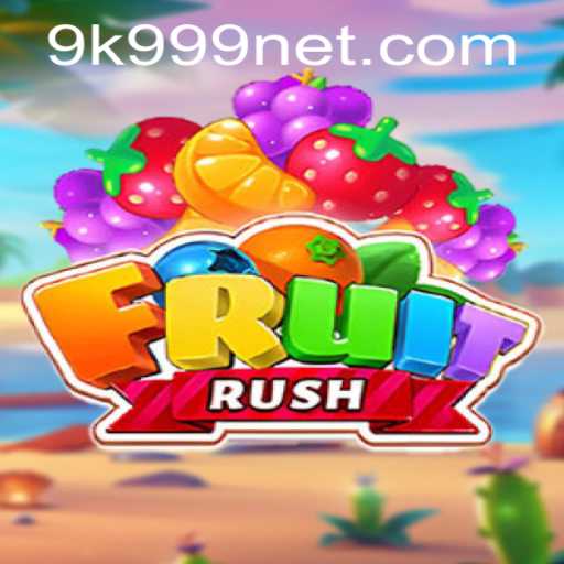 Exploring the Vibrant World of FruitRush: A Fresh Gaming Experience