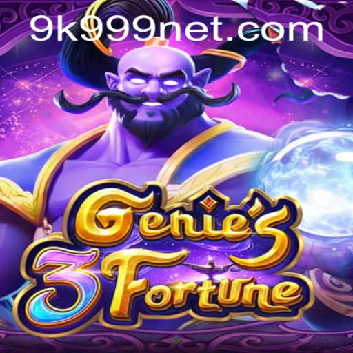Exploring Genie3Fortune and 9k999 PH Login