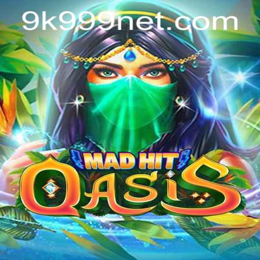 MadHitOasis: A Fusion of Thrill and Strategy with 9k999 PH Login
