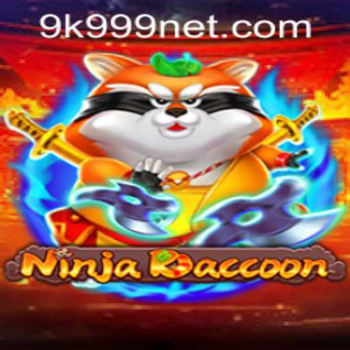 NinjaRaccoon: A Thrilling Adventure Awaits with 9k999 PH Login