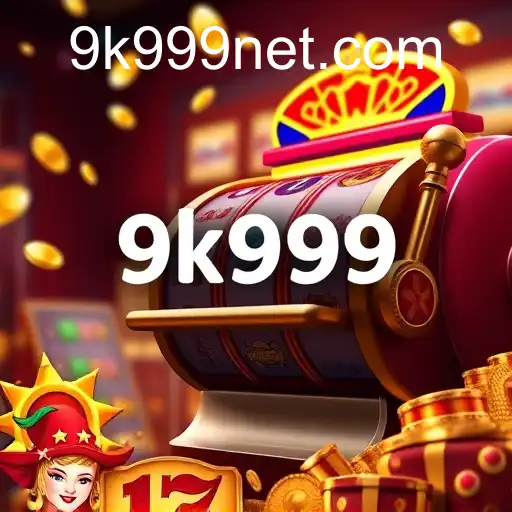 Exploring Online Slots and the Significance of 9k999 PH Login