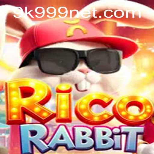 Exploring RicoRabbit: A Thrilling Adventure with 9k999 PH Login