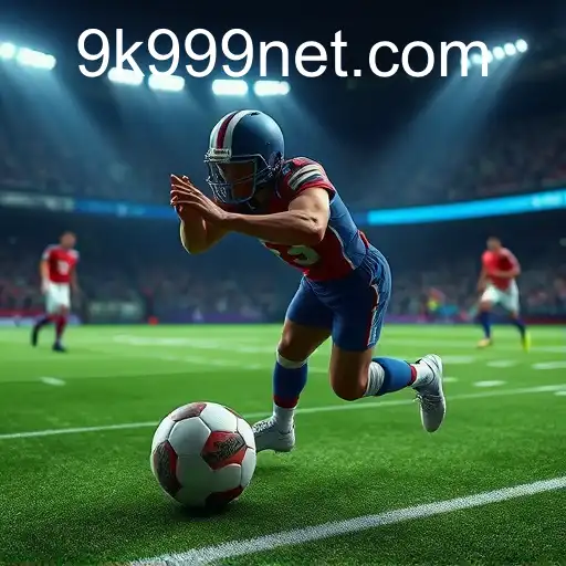 Exploring the Dynamics of Sports Betting with 9k999 PH Login
