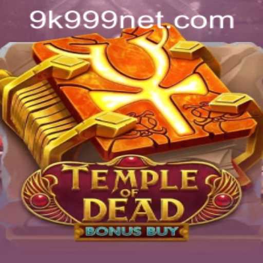 Unveiling TempleofDeadBonusBuy: An Epic Adventure in Gaming