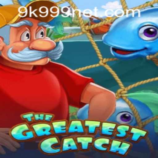 The Greatest Catch and 9k999 PH Login: Embarking on an Aquatic Adventure