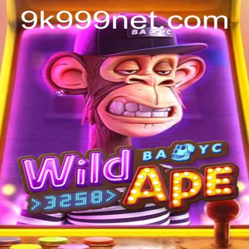Exploring the Thrills of WildApe3258 and Navigating 9k999 PH Login