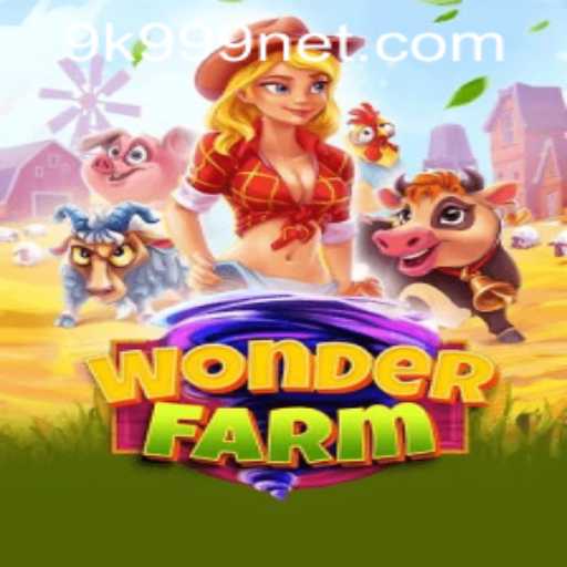 WonderFarm: Exploring the Virtual Realm and Understanding 9k999 PH Login