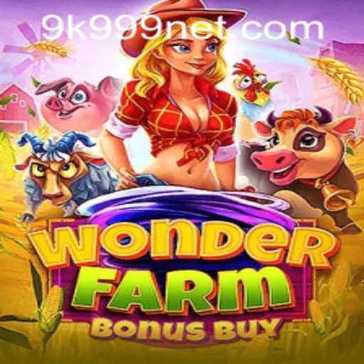 Explore WonderFarmBonusBuy: A Thrilling Agri-Adventure